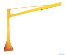 Pillar Jib Crane